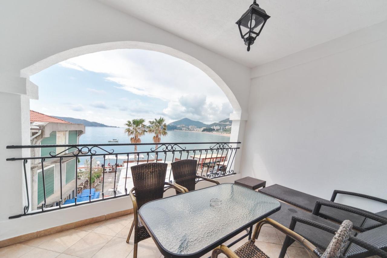 Mali Hotel Porat Budva Room photo