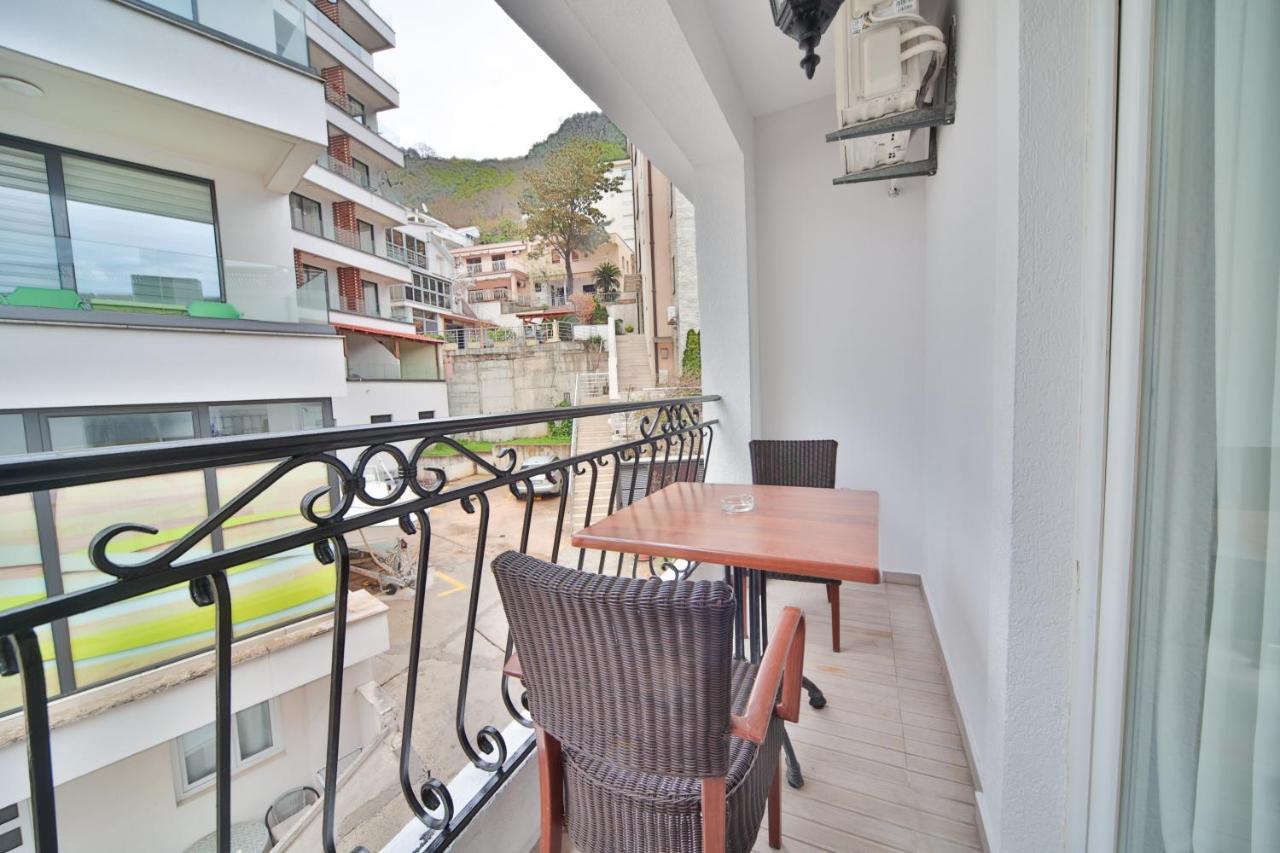 Mali Hotel Porat Budva Room photo