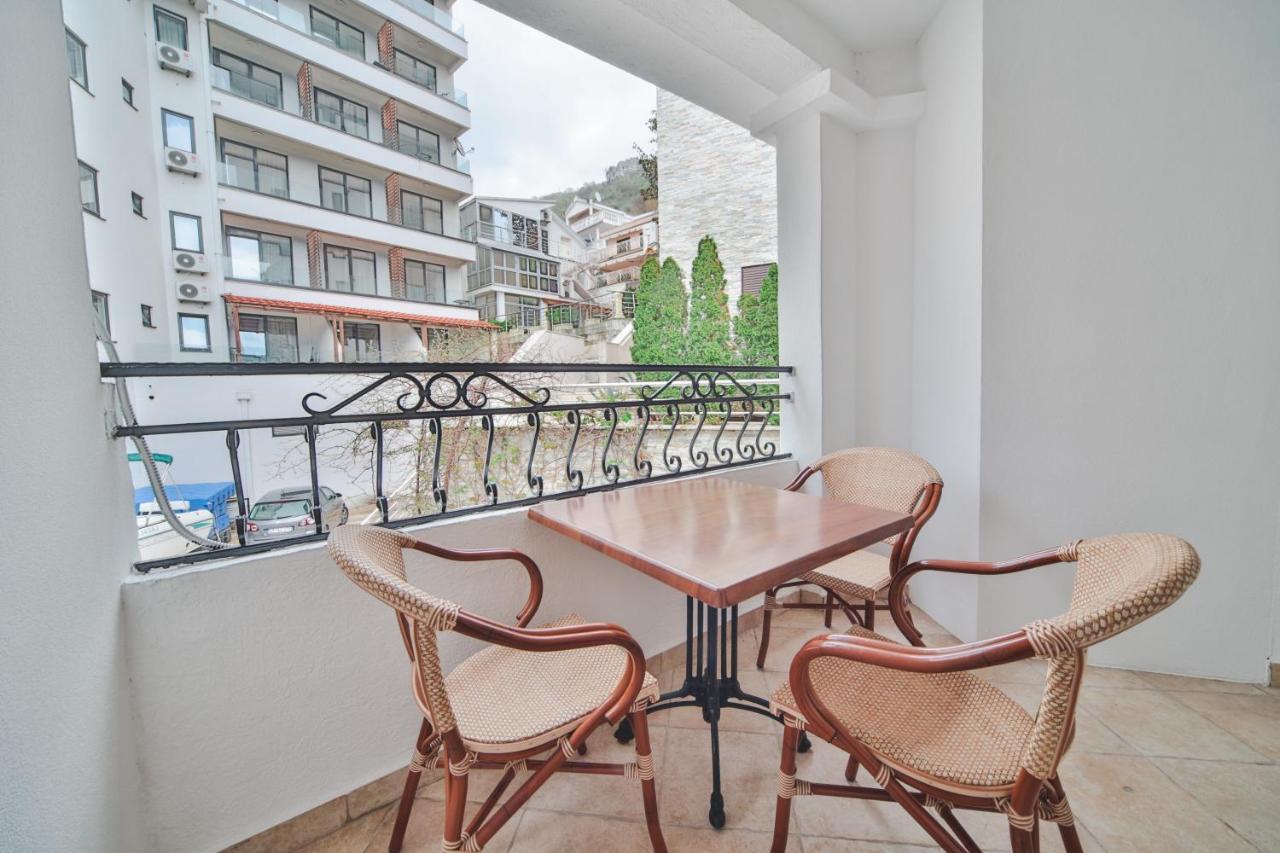 Mali Hotel Porat Budva Room photo