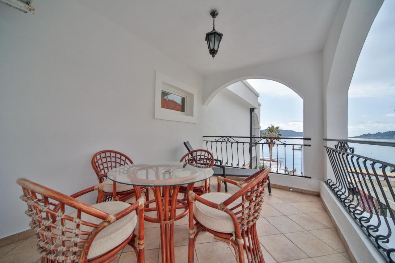 Mali Hotel Porat Budva Room photo