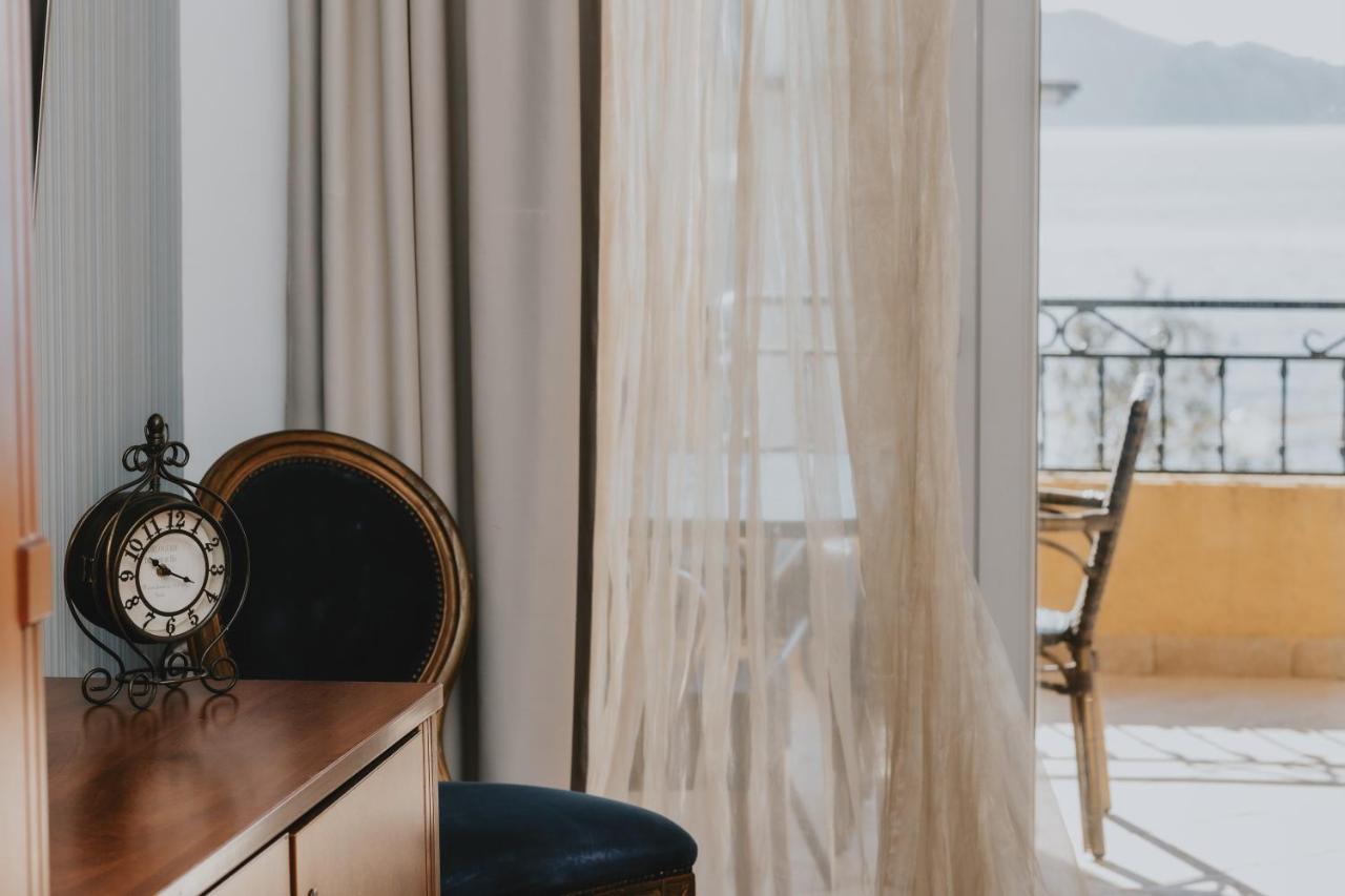 Mali Hotel Porat Budva Exterior photo