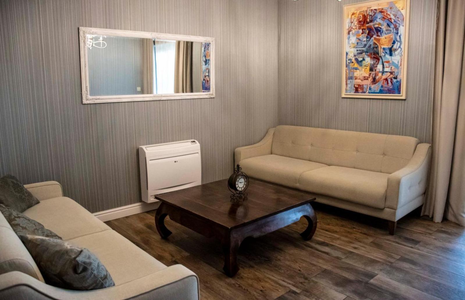 Mali Hotel Porat Budva Room photo