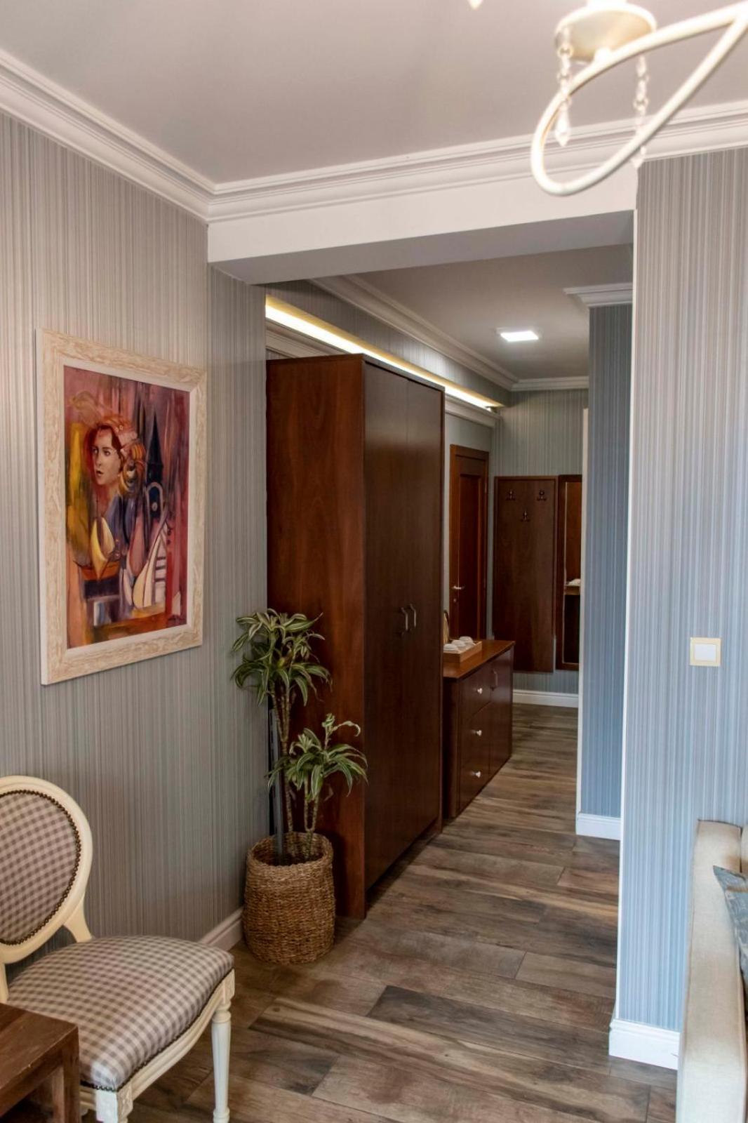 Mali Hotel Porat Budva Room photo