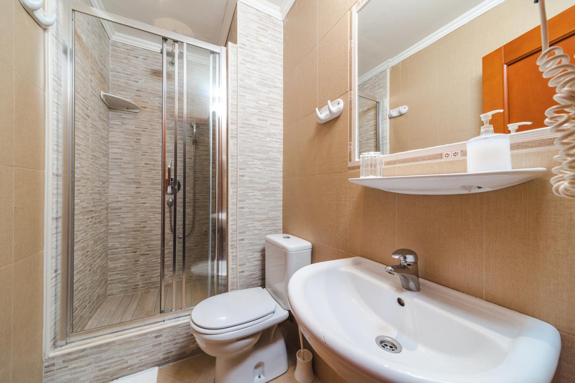 Mali Hotel Porat Budva Room photo